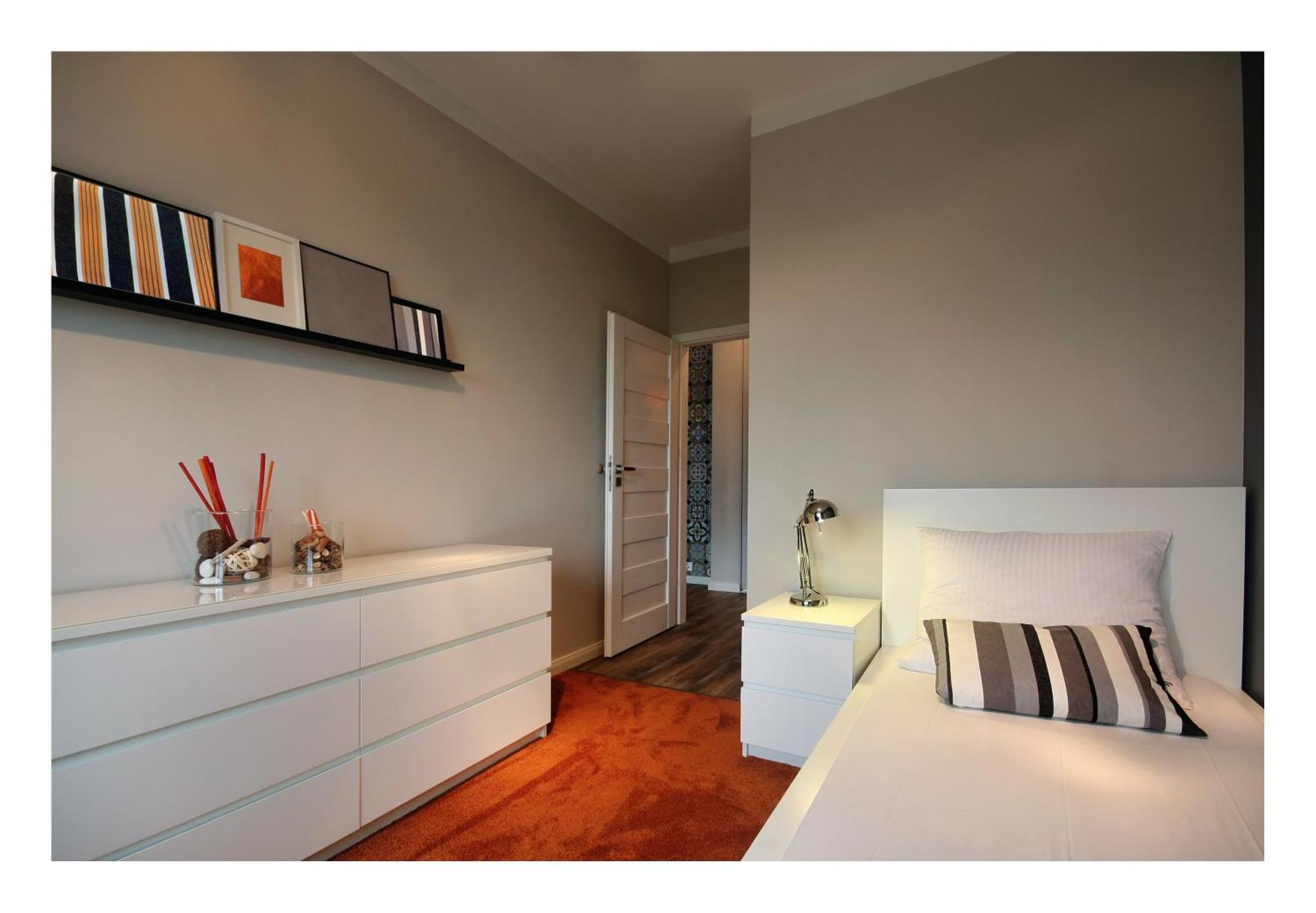 Jtb Nautica Aparthotel Szczecin Cameră foto