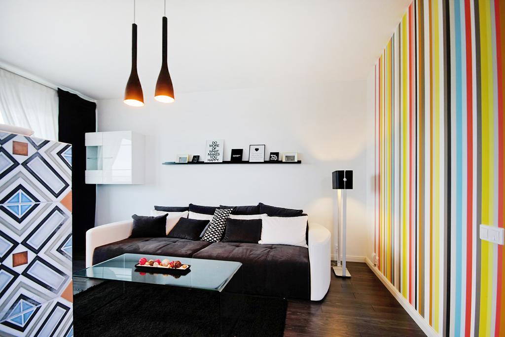Jtb Nautica Aparthotel Szczecin Cameră foto